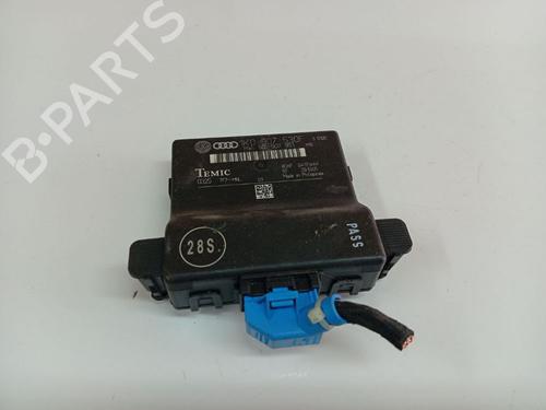 Used Electronic module Electronic module SKODA OCTAVIA II (1Z3) 1.6 FSI (115 hp) 36457505 36457505