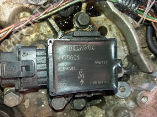 Used Ignition coil Ignition coil VOLVO S80 I (184) 2.9 (204 hp) 35833250 35833250