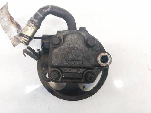 Steering pump MAZDA 3 (BK) 1.6 (BK14) | BP35644551M99 - Image 3