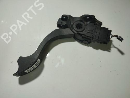Used Pedal Pedal FORD MONDEO IV (BA7) 2.0 TDCi (130 hp) 34955038 34955038