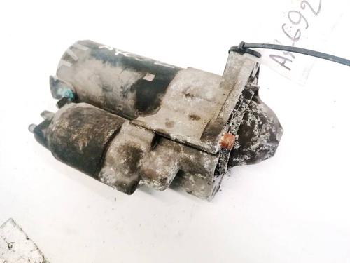 Starter VOLVO S40 II (544) 2.4 | BP35387408M8 - Image 2