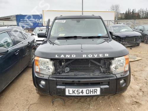 Engine mount LAND ROVER DISCOVERY III (L319) 2.7 TD 4x4 | BP33100730M89  - Image 6