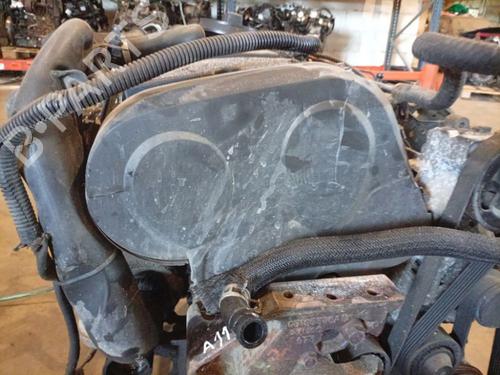 Timing cover DODGE AVENGER 2.0 CRD | BP39604093M123 - Image 2