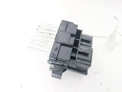 Used Heater resistor Heater resistor SUBARU LEGACY IV Estate (BP) 2.0 AWD (BP5) (138 hp) 34819270 34819270