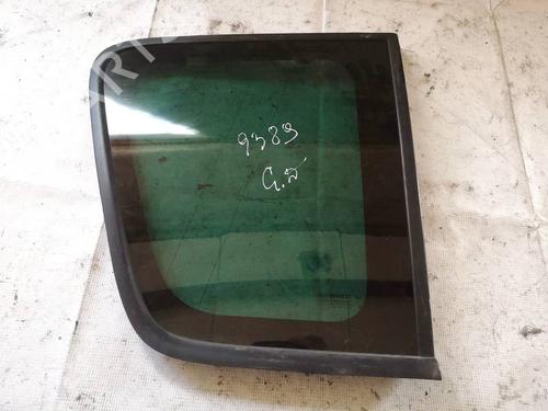 Panel rude bagtil højre Panel rude bagtil højre 35131500 35131500