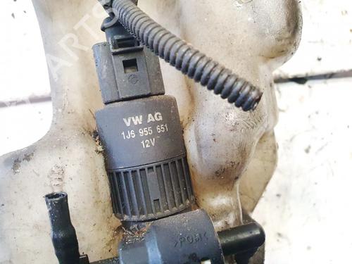 Used Washer pump Washer pump VW GOLF IV (1J1) 1.9 TDI (110 hp) 35436605 35436605