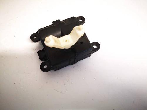 Electronic module NISSAN PRIMERA Hatchback (P12) 1.9 dCi | BP32577258M83