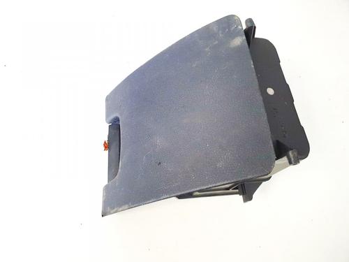 Guantera Guantera SKODA OCTAVIA II (1Z3) 1.9 TDI (105 hp) 35436268 35436268