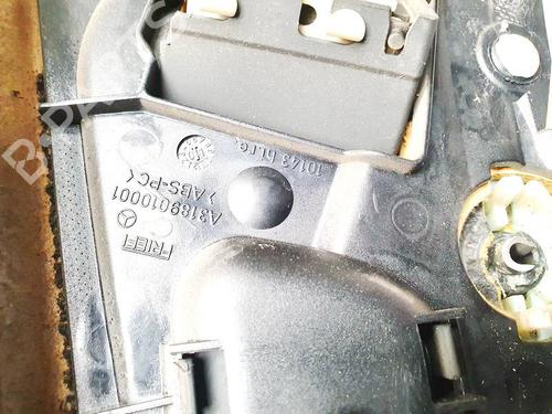 Switch MERCEDES-BENZ C-CLASS (W203) C 200 CDI (203.004) | BP32939235I30 - Image 3