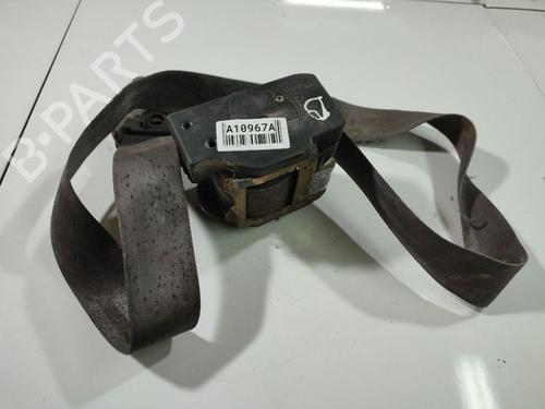 Used Front left seatbelt Front left seatbelt VW PASSAT B5 Variant (3B5) 1.9 TDI (90 hp) 34879588 34879588