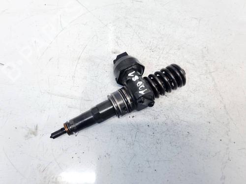 Used Injector Injector SKODA OCTAVIA II (1Z3) 2.0 TDI (140 hp) 35044453 35044453