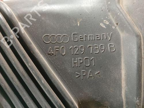 Pipe AUDI A6 C6 (4F2) 2.4 | BP34918594M125 - Image 4
