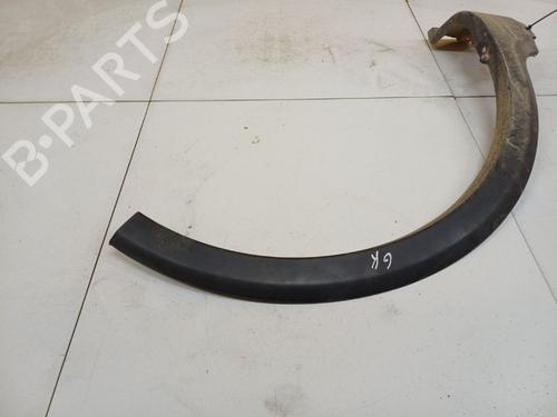 Used Rear left wheel arch trim Rear left wheel arch trim 38582423 38582423