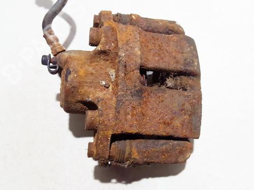 Used Left front brake caliper Left front brake caliper 35854424 35854424
