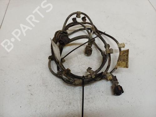 Used Wiring harness Wiring harness OPEL ASTRA H (A04) 1.9 CDTI (L48) (150 hp) 36689475 36689475
