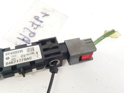 Electronic sensor CHRYSLER 300C Touring (LX, LE) 3.0 CRD | BP32600206M84 - Image 3