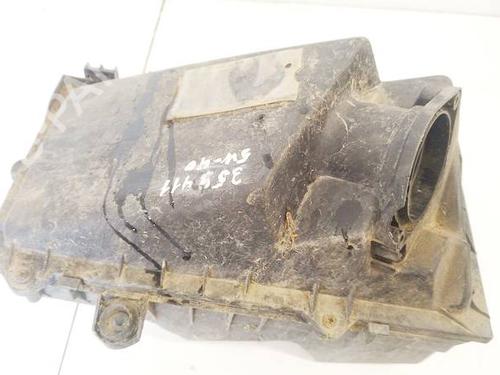Luftfilter kasse Luftfilter kasse MERCEDES-BENZ E-CLASS (W212) E 200 CDI / BlueTEC (212.005, 212.006) (136 hp) 36524366 36524366