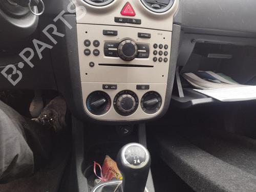 Engine mount OPEL CORSA D (S07) 1.3 CDTI (L08, L68) | BP32891252M89  - Image 11