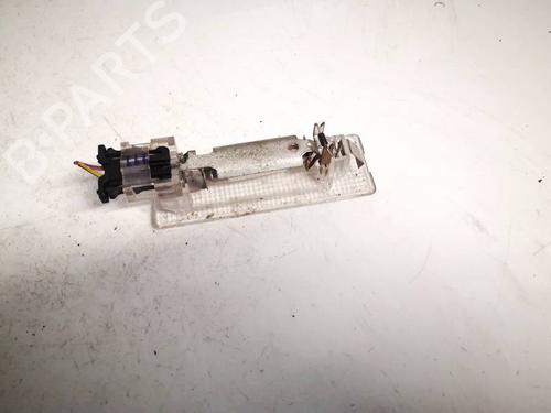 Interior roof light VW PASSAT B7 (362) 2.0 TDI | BP35152940I8 - Image 2