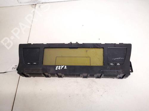 Used Instrument cluster Instrument cluster 35320340 35320340