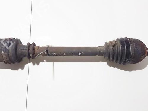 Used Right front driveshaft Right front driveshaft 35869832 35869832