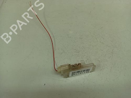 Used Interior roof light Interior roof light CITROËN C3 I (FC_, FN_) 1.4 HDi (75 hp) 39392873 39392873