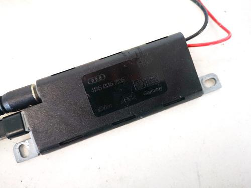 Electronic module AUDI A6 C5 (4B2, 4B4) 1.8 T | BP35594529M83 - Image 2