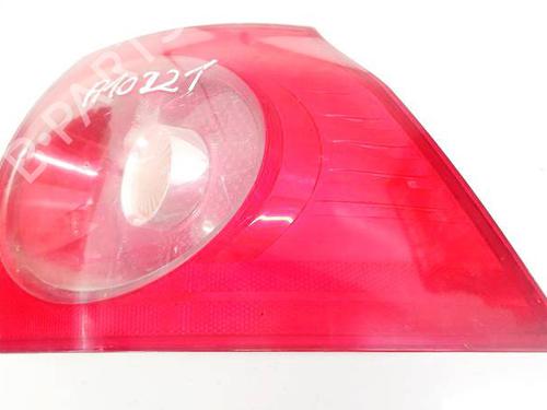 Used Right taillight Right taillight VW GOLF V (1K1) 1.6 (102 hp) 35064146 35064146