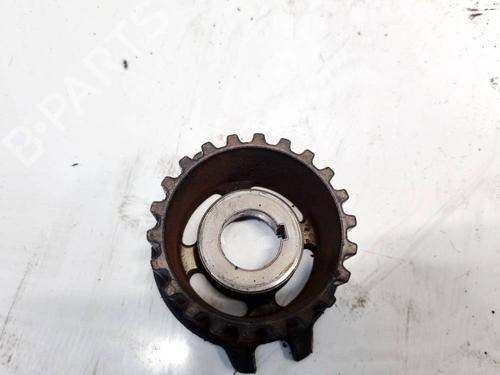 Used Pulley Pulley 34900486 34900486