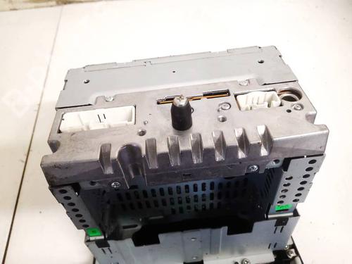 Radio MAZDA 5 (CR) 2.0 CD (CR19) | BP35142124E6 - Image 2