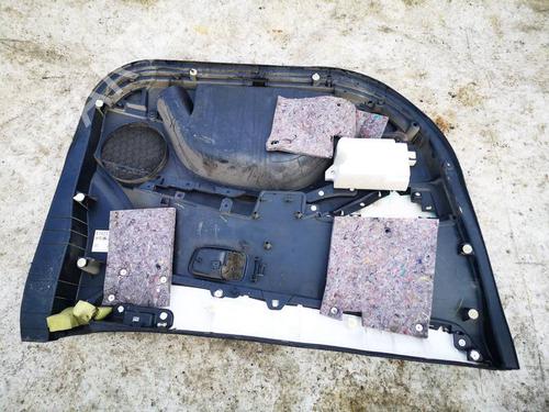 Front right panel PEUGEOT 4007 (VU_, VV_) 2.2 HDi | BP34986466C59 - Image 2