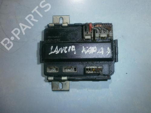 Used Electronic module Electronic module LANCIA KAPPA (838_) 2.0 16V Turbo (838AB1AA) (205 hp) 33485153 33485153