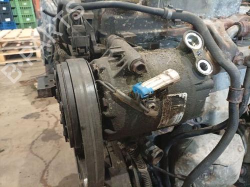 AC compressor OPEL ASTRA H (A04) 1.7 CDTI (L48) | BP36587859M34 - Image 3