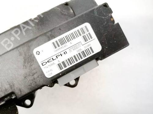 Switch CHRYSLER PACIFICA 3.5 AWD | BP32584881I30