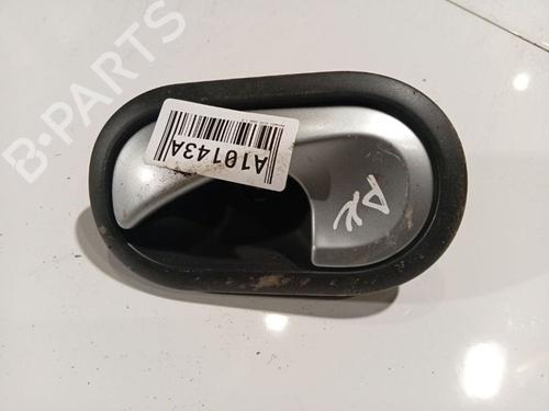 Used Front left interior door handle Front left interior door handle RENAULT CLIO III (BR0/1, CR0/1) 1.5 dCi (82 hp) 36585087 36585087