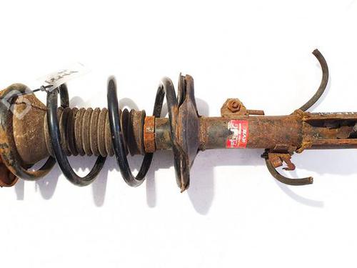 Used Left front shock absorber Left front shock absorber TOYOTA COROLLA (_E12_) 2.0 D-4D (CDE120R, CDE120L_) (110 hp) 35306413 35306413