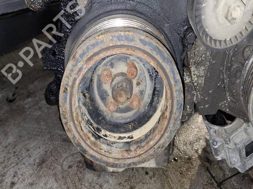 Used Pulley Pulley VW PASSAT B6 (3C2) 1.9 TDI (105 hp) 34789334 34789334