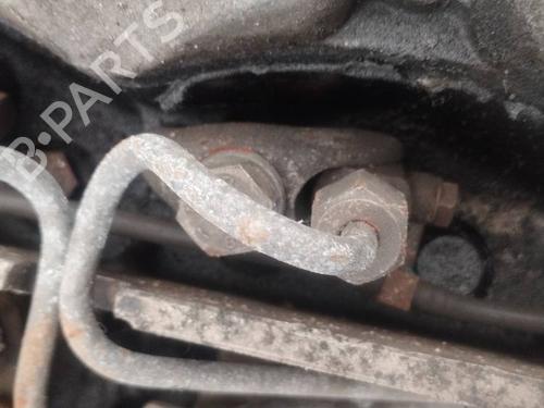 Injector Injector IVECO DAILY II Van 2.8 D HM 4180 (122 hp) 35264663 35264663