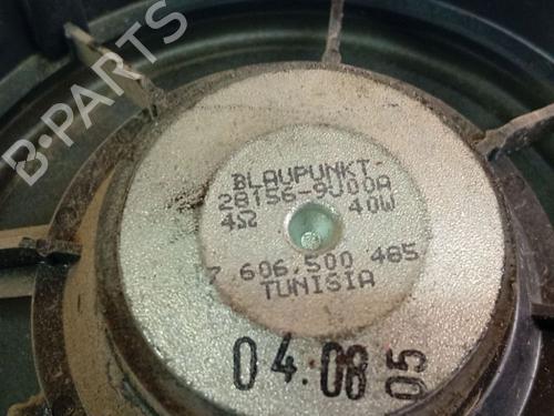 Speaker NISSAN NOTE (E11, NE11) 1.5 dCi | BP38738811E2 - Image 4