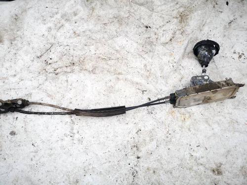 Used Gear lever Gear lever SKODA FABIA II (542) 1.6 TDI (75 hp) 35190405 35190405