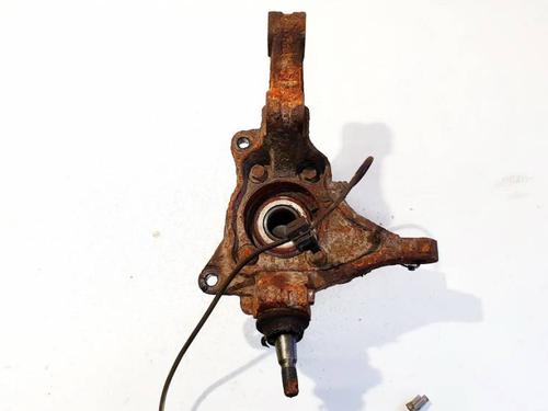 Used Left front steering knuckle Left front steering knuckle 38631512 38631512