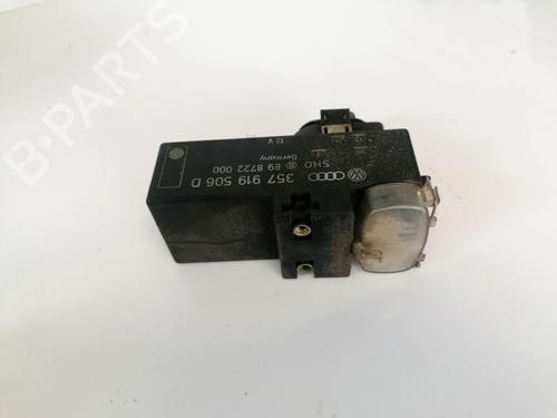 Used Electronic module Electronic module 35500559 35500559