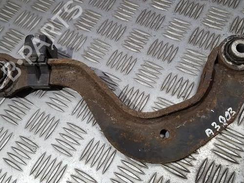Used Left rear suspension arm Left rear suspension arm VW GOLF V (1K1) 1.9 TDI (105 hp) 35712485 35712485