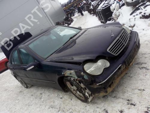 Engine mount MERCEDES-BENZ C-CLASS (W203) C 180 Kompressor (203.046) | BP33497960M89  - Image 5