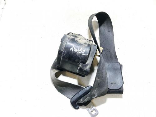 Front right seatbelt FORD COUGAR (EC_) 2.5 V6 24V | BP38583663I25 - Image 2