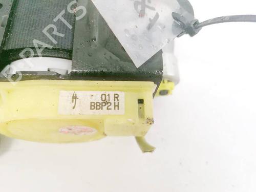 Front right seatbelt MAZDA 3 (BL) 1.6 MZ-CD (BL14) | BP35345627I25 - Image 3