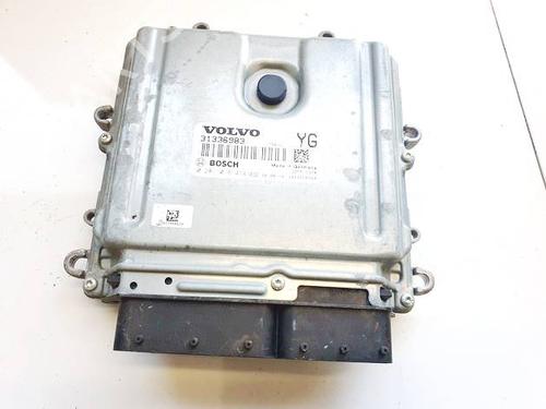 Engine control unit (ECU) MERCEDES-BENZ E-CLASS (W212) E 300 Hybrid / BlueTEC Hybrid (212.098) | BP32589377M57 