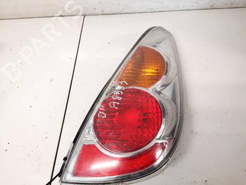 Used Right taillight Right taillight SUZUKI LIANA Hatchback 1.4 DDiS (90 hp) 35302730 35302730
