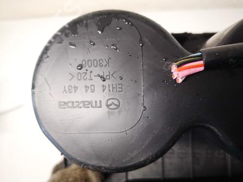 Cup/Object holder MAZDA CX-7 (ER) 2.2 MZR-CD AWD (ER10A) | BP35444144I37 - Image 3