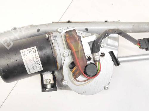 Used Front wiper motor Front wiper motor 35343149 35343149